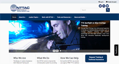 Desktop Screenshot of bjatraining.org